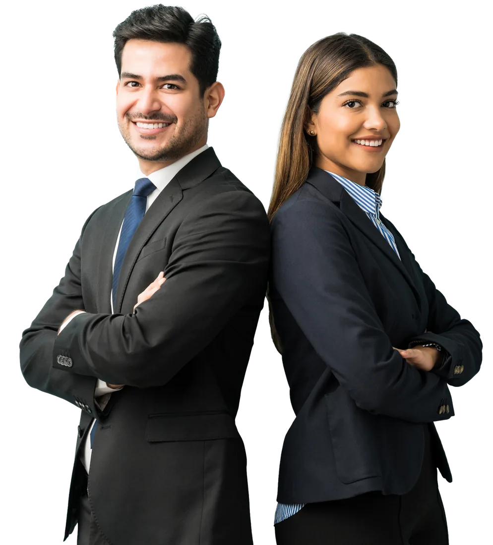 A Branova Business Suite customer